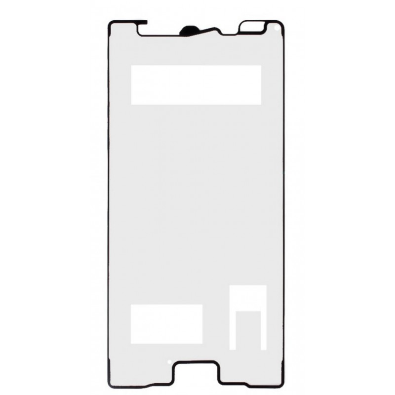 Stickers Vitre Tactile - Xperia Z5