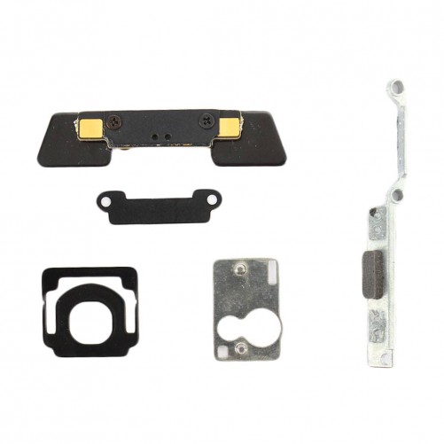 Lot de pièces fixation interne - iPad 2