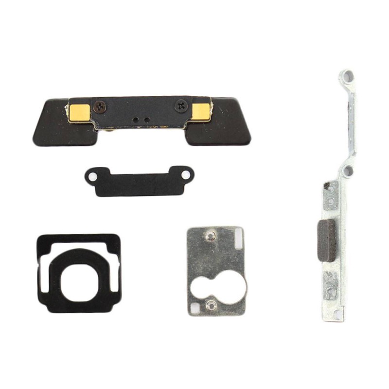 Lot de pièces fixation interne - iPad 2