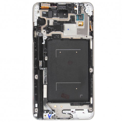 Ecran Complet Rose - Galaxy Note 3