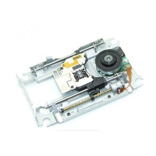 Lentille avec chariot KES-860AAA/PHA (bloc optique) - PS4