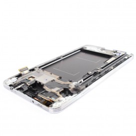 Ecran Complet Rose - Galaxy Note 3