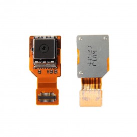 Caméra arrière - Lumia 635