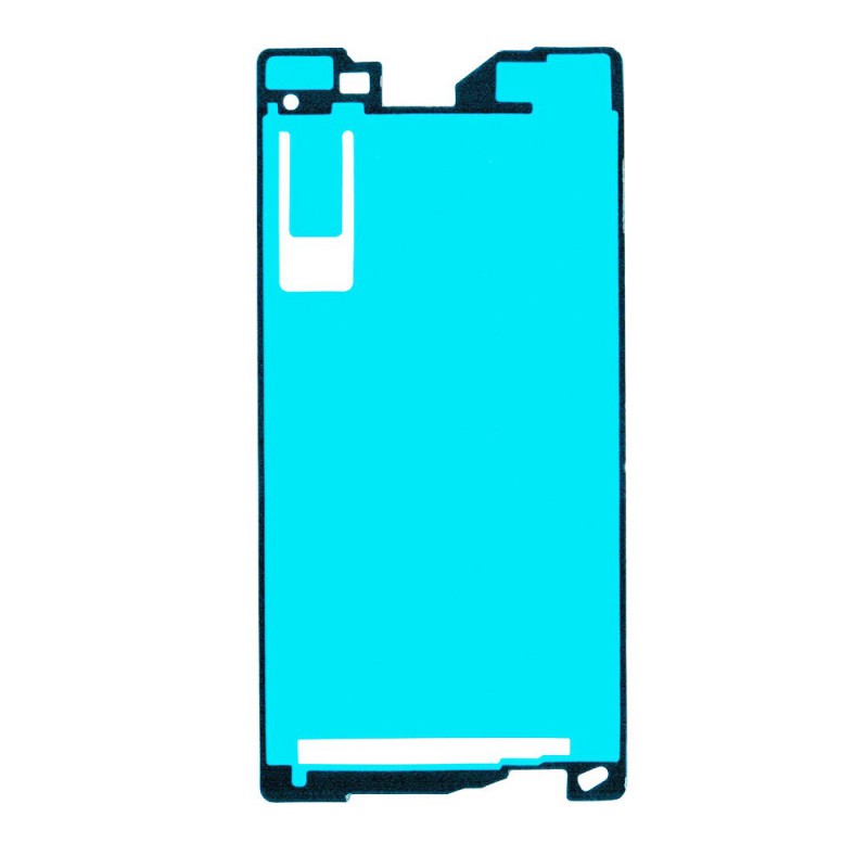 Sticker Vitre Tactile - Xperia Z2