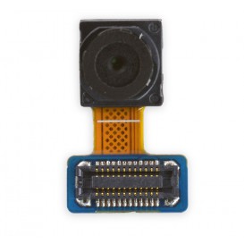 Caméra avant - Galaxy Tab 8.4 (WiFi)