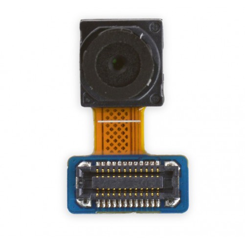 Caméra avant - Galaxy Tab 8.4 (WiFi)