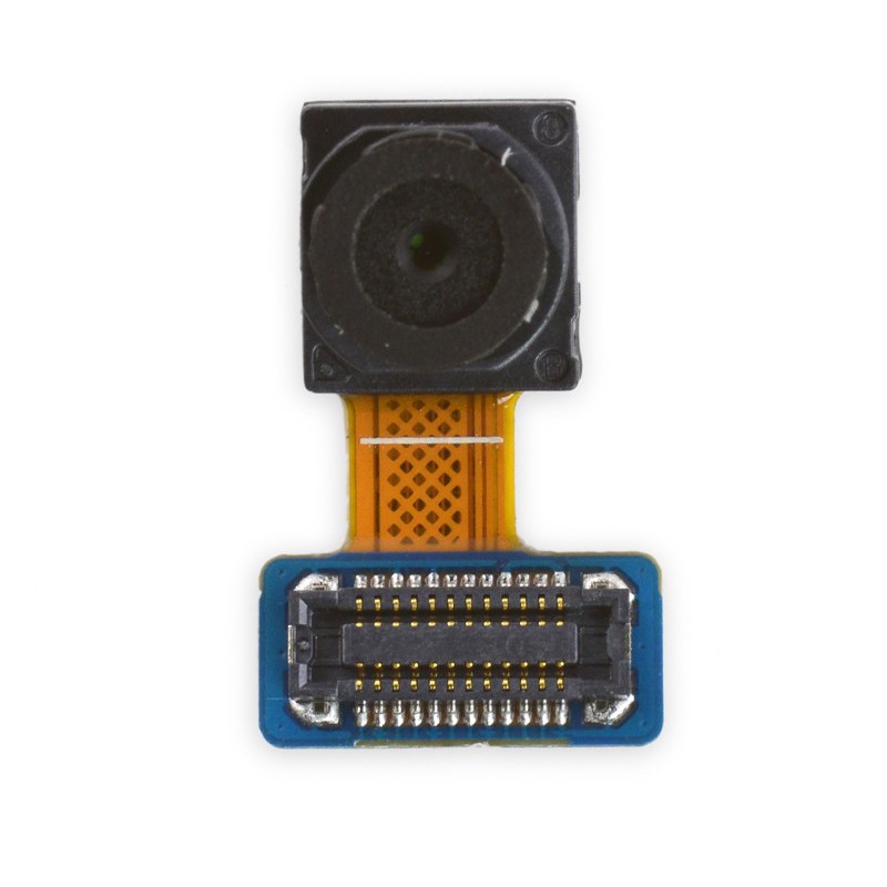 Caméra avant - Galaxy Tab 8.4 (WiFi)