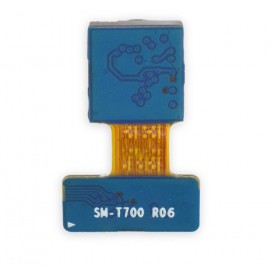 Caméra avant - Galaxy Tab 8.4 (WiFi)