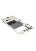 Châssis interne Blanc - Galaxy S6 Edge