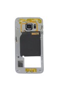 Châssis interne Bleu - Galaxy S6 Edge