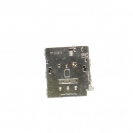 Lecteur SIM - Galaxy S6 Edge