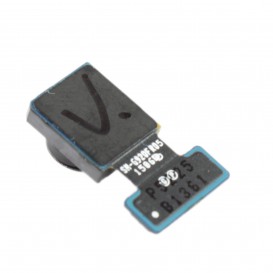 Caméra avant - Galaxy S6 Edge