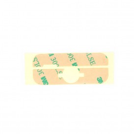 Sticker 3M pour tactile - iPod Touch 2G