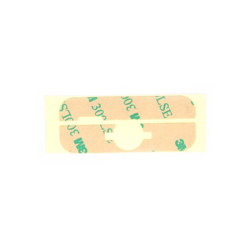Sticker 3M pour tactile - iPod Touch 2G