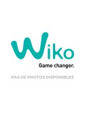 Châssis interne Blanc (Officiel) - Wiko Rainbow Up 4G