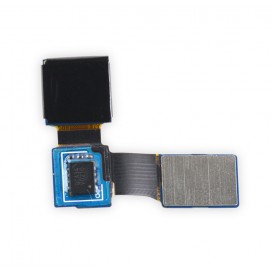 Caméra arrière - Galaxy Tab Pro 8.4