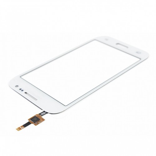 Vitre tactile Blanche - Galaxy Core Prime