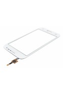 Vitre tactile Blanche - Galaxy Core Prime