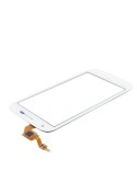 Vitre tactile Blanche - Wiko Peax 2