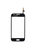 Vitre tactile noire (Officielle) - Galaxy Core Prime