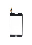 Vitre tactile noire (Officielle) - Galaxy Core Prime
