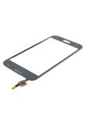 Vitre tactile noire (Officielle) - Galaxy Core Prime