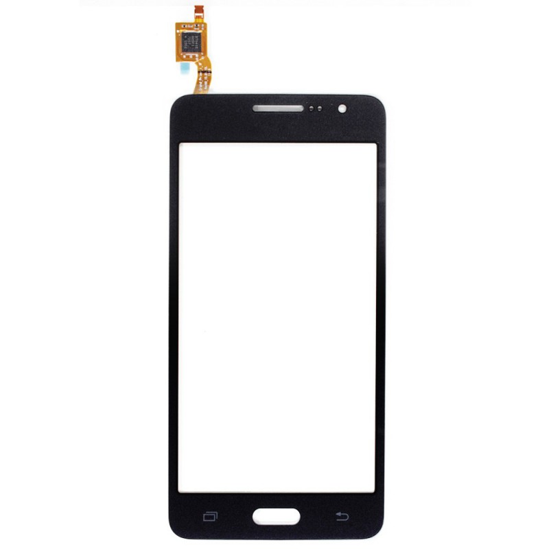 Vitre tactile noire (Officielle) - Galaxy Grand Prime SM-G530F