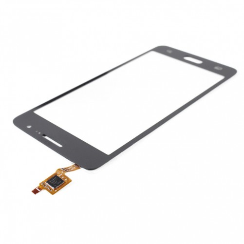 Vitre tactile noire (Officielle) - Galaxy Grand Prime SM-G530F