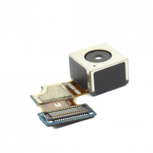 Caméra arrière - Samsung Galaxy Mega