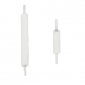 Boutons volume + Power Blanc - Samsung Galaxy S2