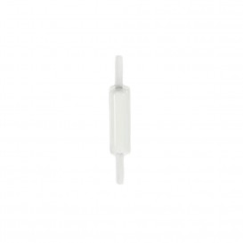 Boutons volume + Power Blanc - Samsung Galaxy S2