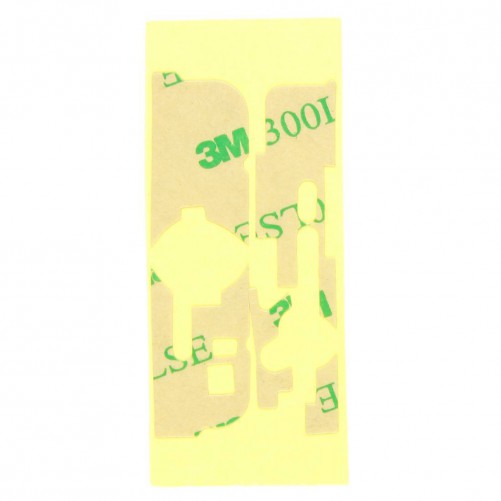 Stickers Ecran - Galaxy Ace 1