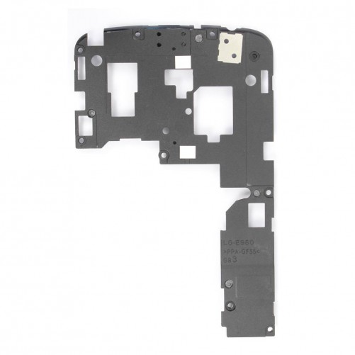Chassis interne - Nexus 4