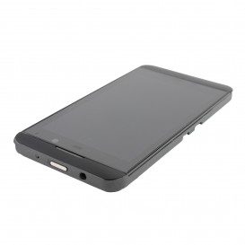 Ecran complet noir (Officiel) - BlackBerry Z10 4G