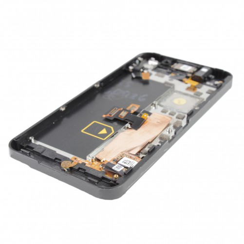 Ecran complet noir (Officiel) - BlackBerry Z10 4G