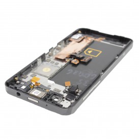 Ecran complet noir (Officiel) - BlackBerry Z10 4G