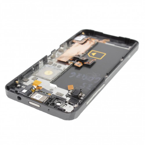 Ecran complet noir (Officiel) - BlackBerry Z10 4G