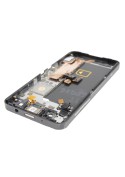 Ecran complet noir (Officiel) - BlackBerry Z10 4G
