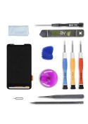 Kit de réparation Ecran Complet - HTC HD2