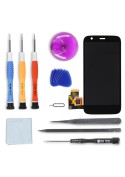Kit de réparation Ecran LCD + Tactile - Moto G (1ère gen)