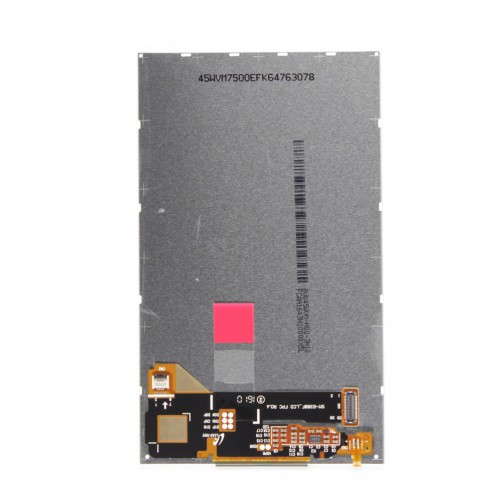 Ecran LCD (Officiel) - Galaxy Xcover 3