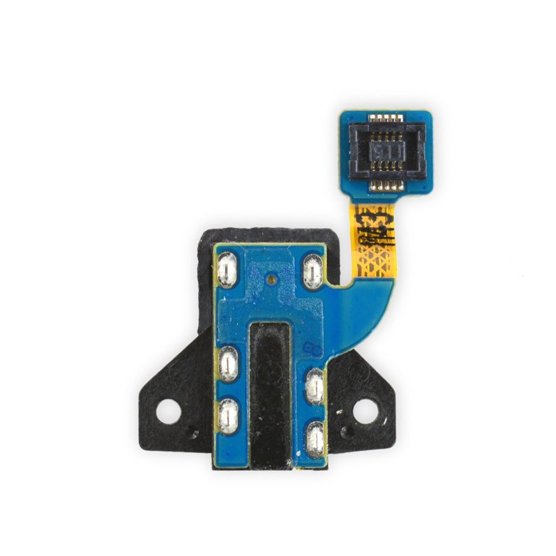 Prise jack - Galaxy Tab 3 8"