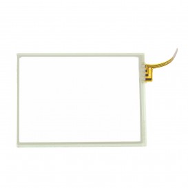 Vitre tactile - Nintendo DS