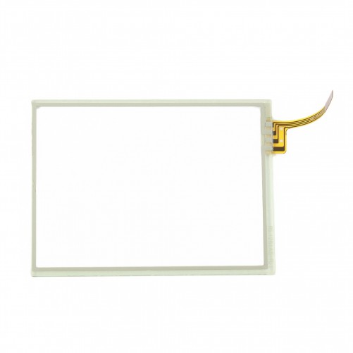 Vitre tactile - Nintendo DS