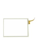 Vitre tactile - Nintendo DS