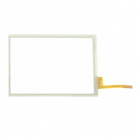 Vitre tactile - Nintendo DS