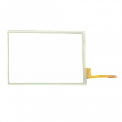 Vitre tactile - Nintendo DS