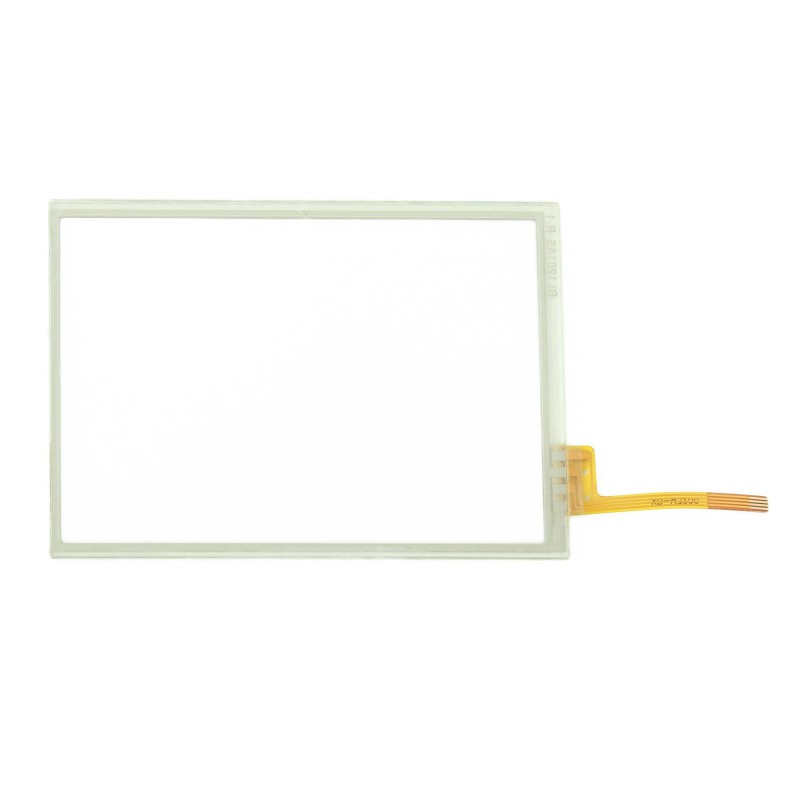 Vitre tactile - Nintendo DS