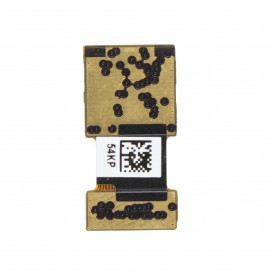 Caméra arrière (Officielle) - Wiko Highway Pure