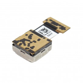 Caméra arrière (Officielle) - Wiko Highway Pure